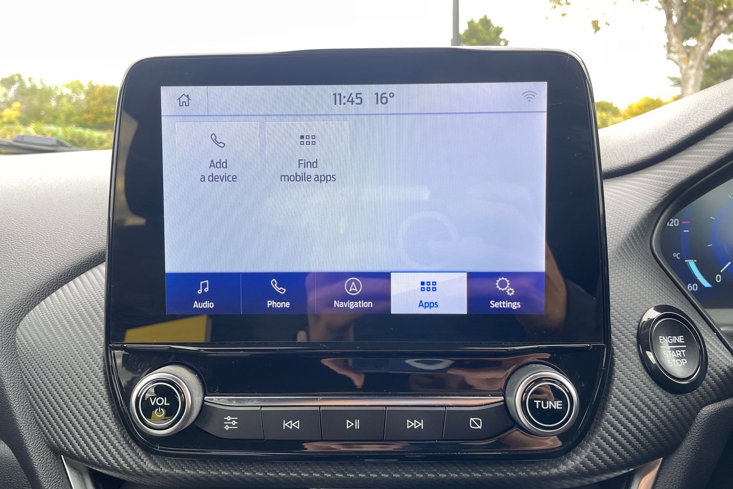 Used Ford Puma 2023 for sale - 76430664: Photo 47