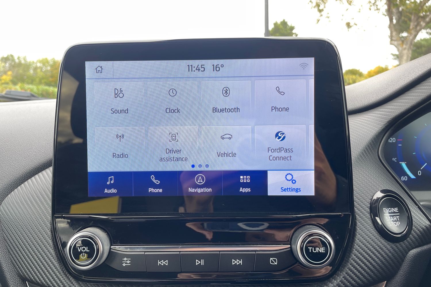 Used Ford Puma 2023 for sale - 76430664: Photo 48