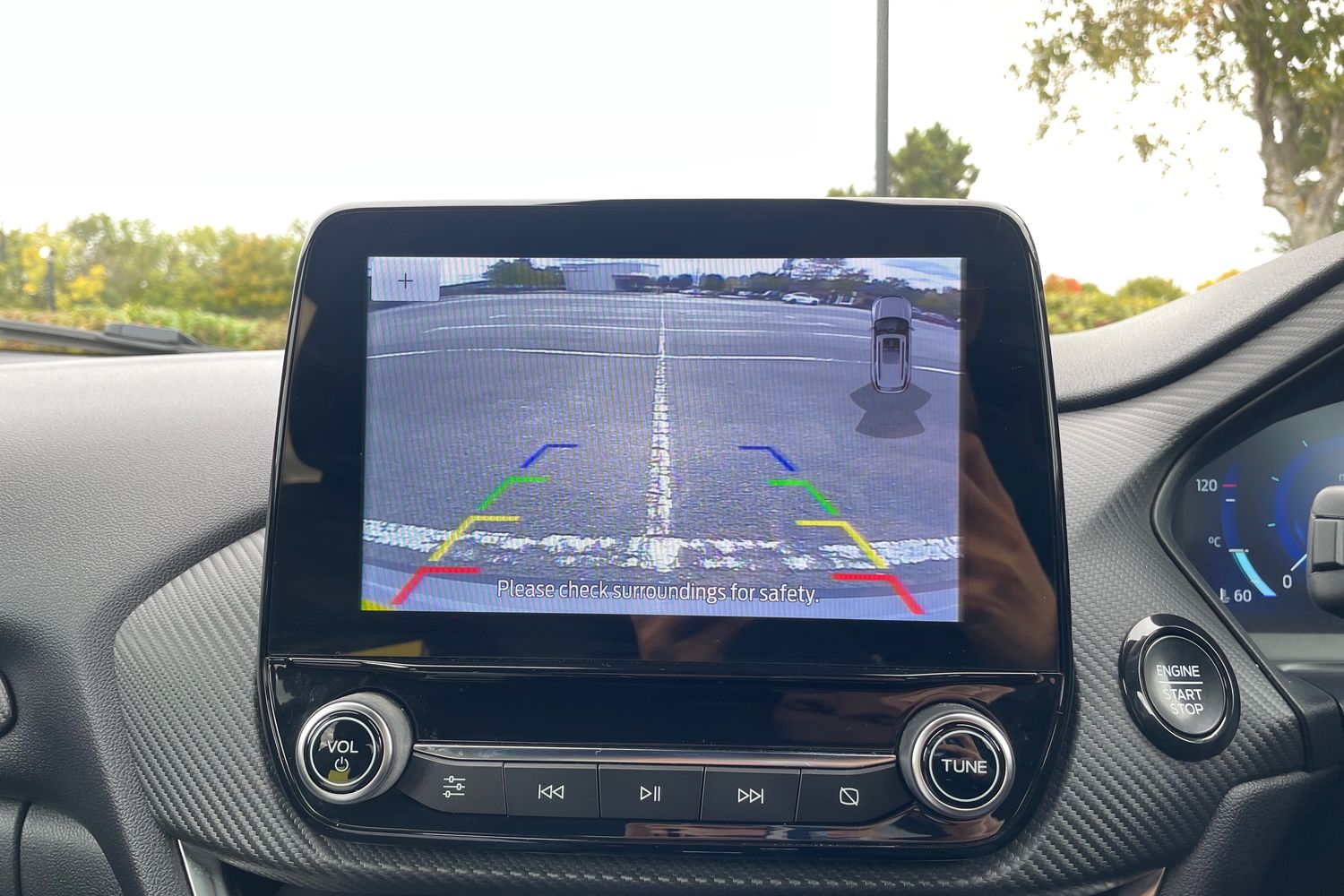 Used Ford Puma 2023 for sale - 76430664: Photo 49