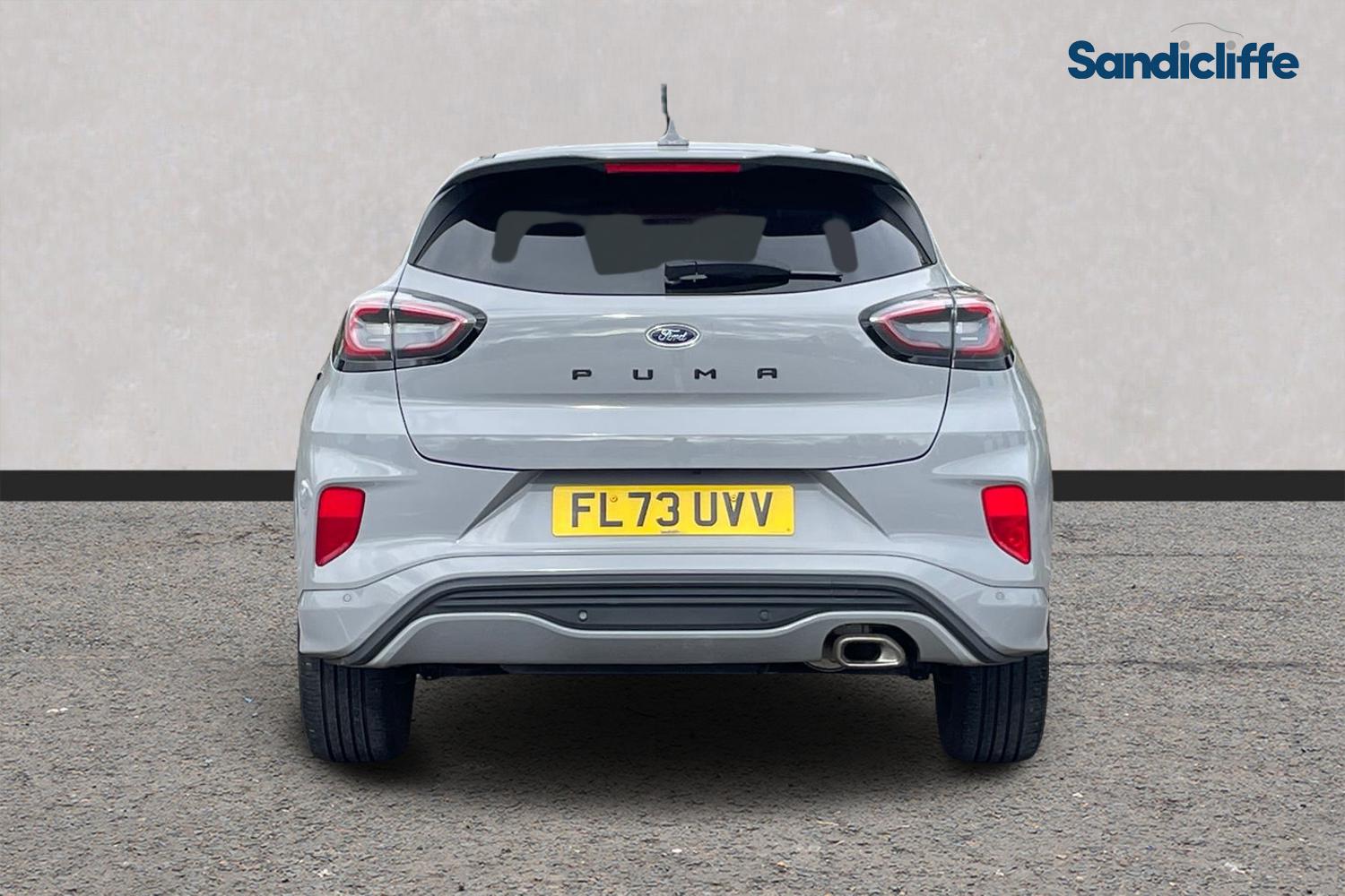 Used Ford Puma 2023 for sale - 76430664: Photo 5