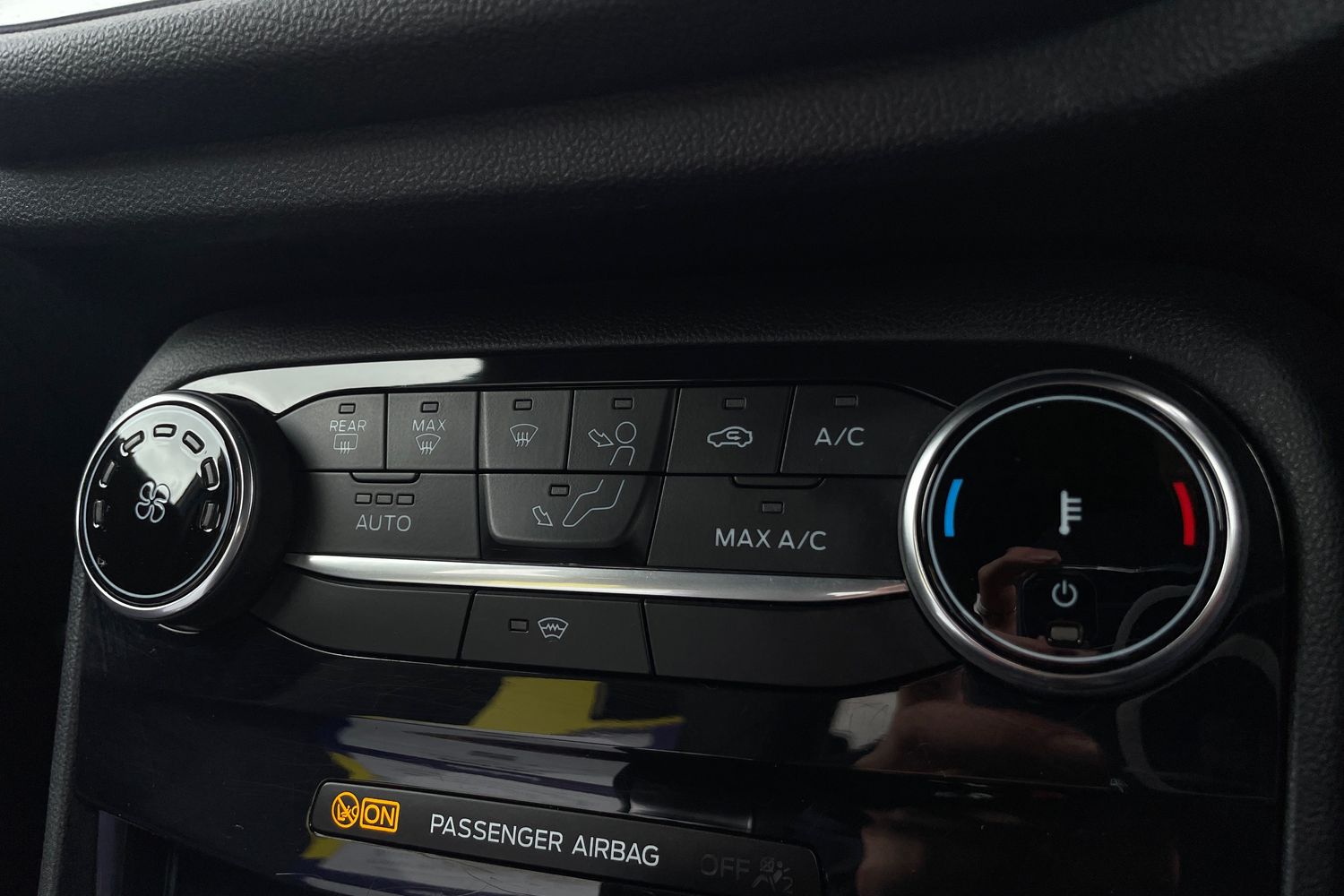 Used Ford Puma 2023 for sale - 76430664: Photo 50