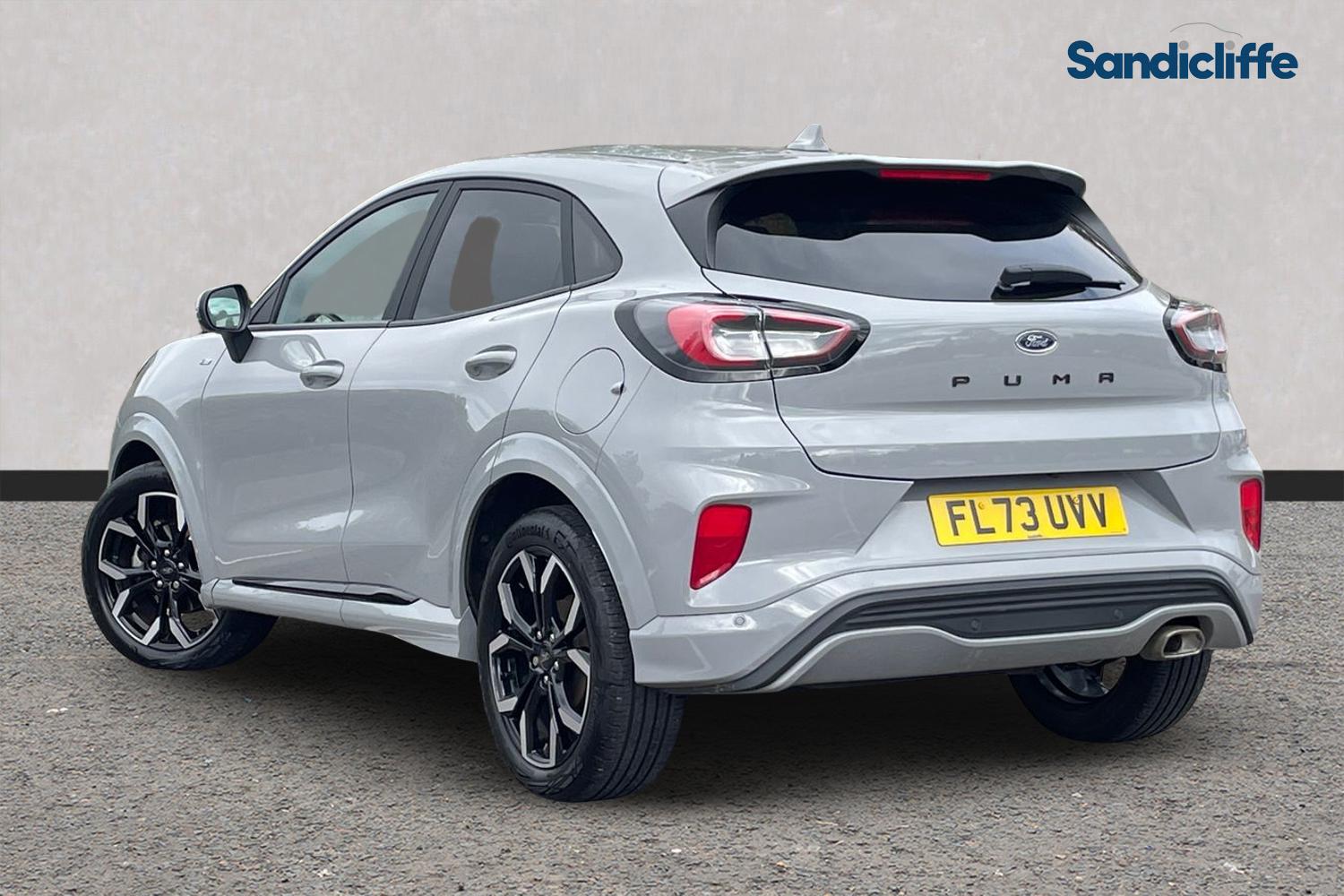 Used Ford Puma 2023 for sale - 76430664: Photo 6