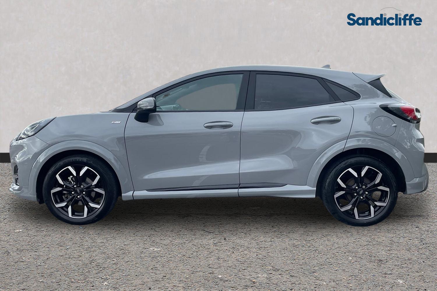 Used Ford Puma 2023 for sale - 76430664: Photo 7