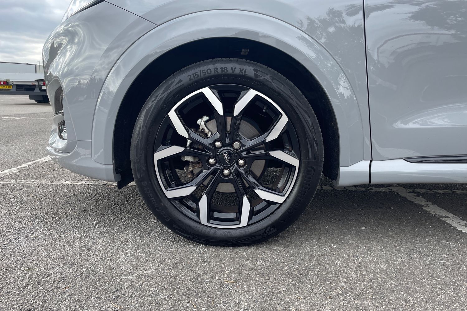 Used Ford Puma 2023 for sale - 76430664: Photo 9