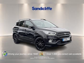 Used Ford Kuga 2019 for sale - 79739568: Photo
