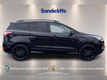 Used Ford Kuga 2019 for sale - 79739568: Photo