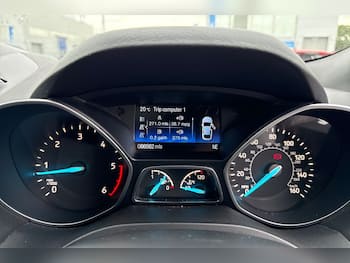 Used Ford Kuga 2019 for sale - 79739568: Photo