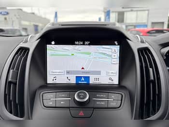 Used Ford Kuga 2019 for sale - 79739568: Photo