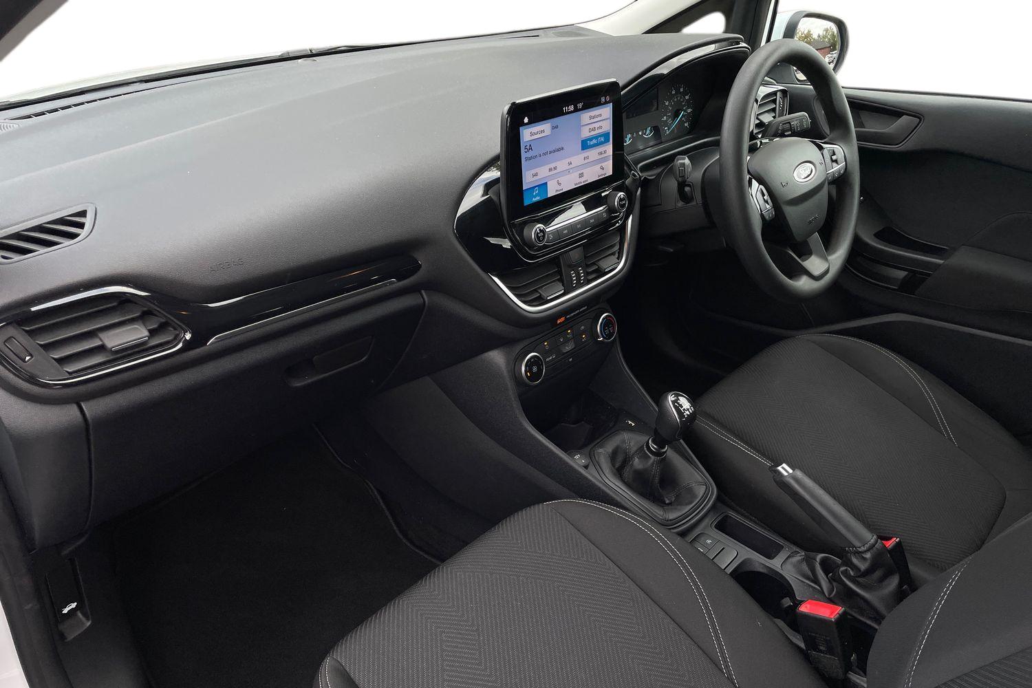 Used Ford Fiesta 2022 for sale - 75891675: Photo 13