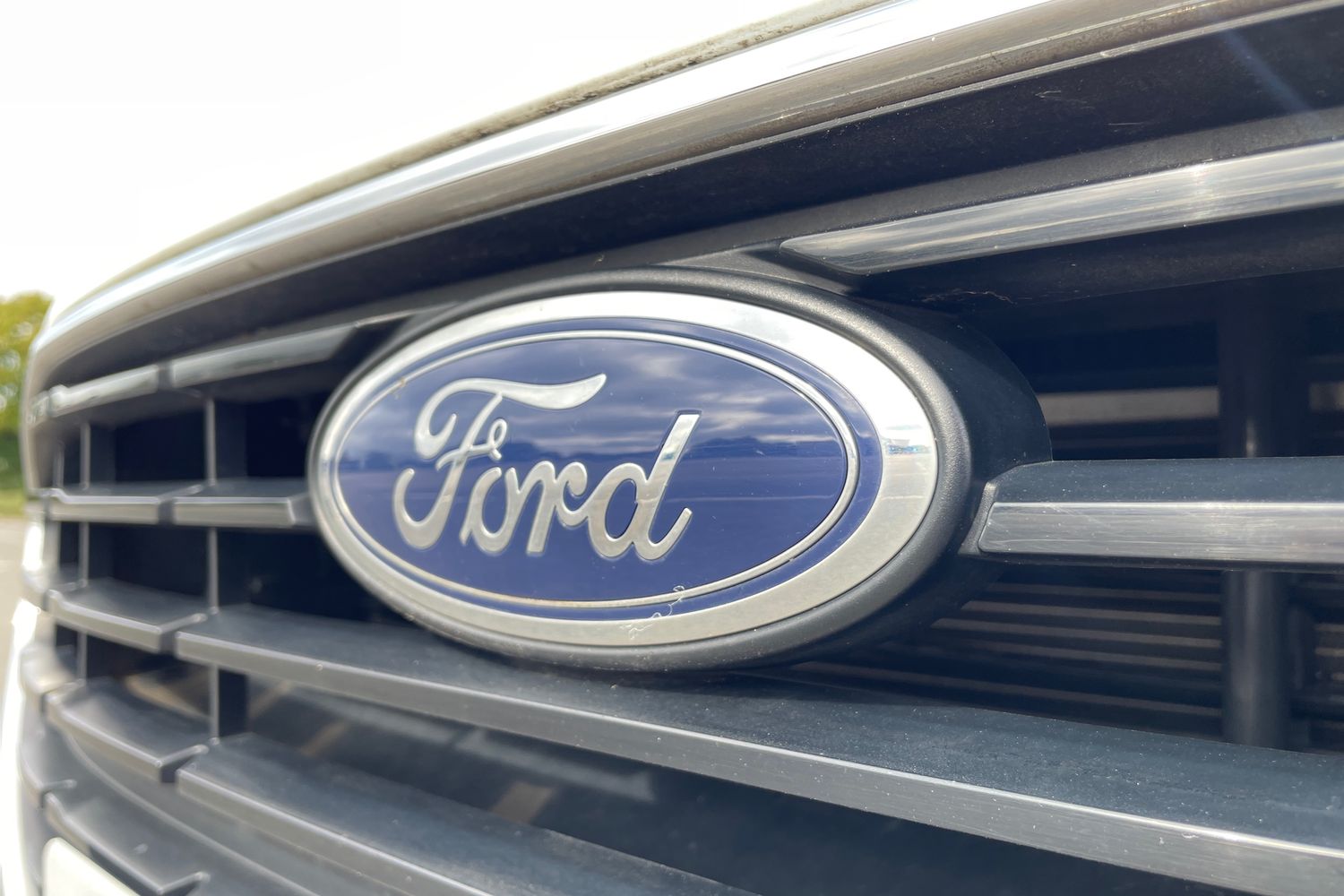 Used Ford Fiesta 2022 for sale - 75891675: Photo 25