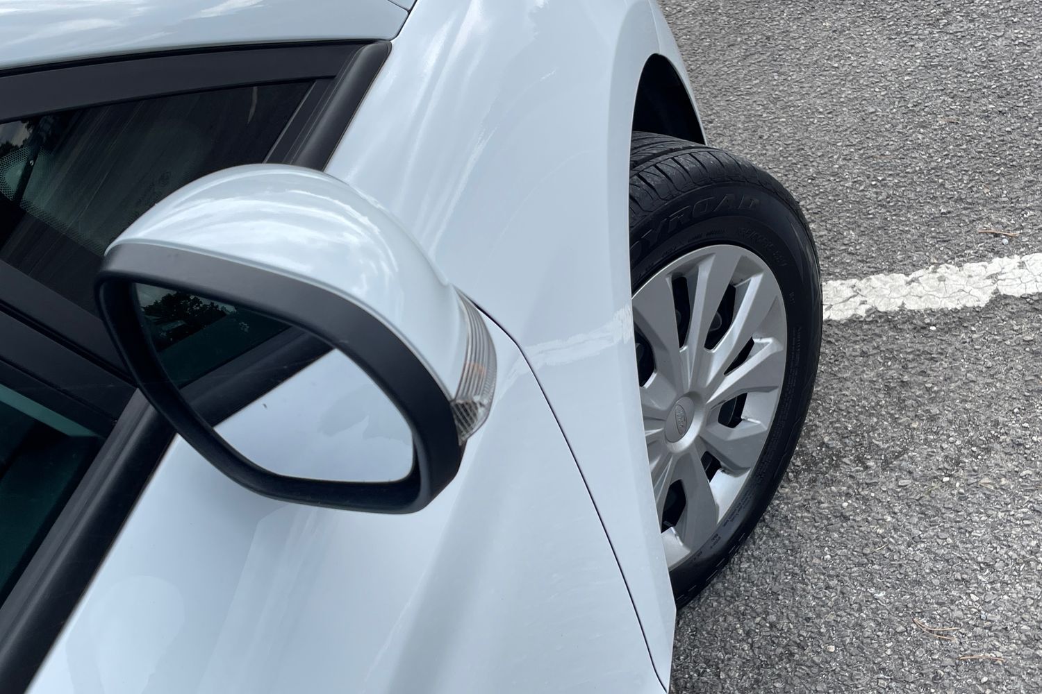 Used Ford Fiesta 2022 for sale - 75891675: Photo 27