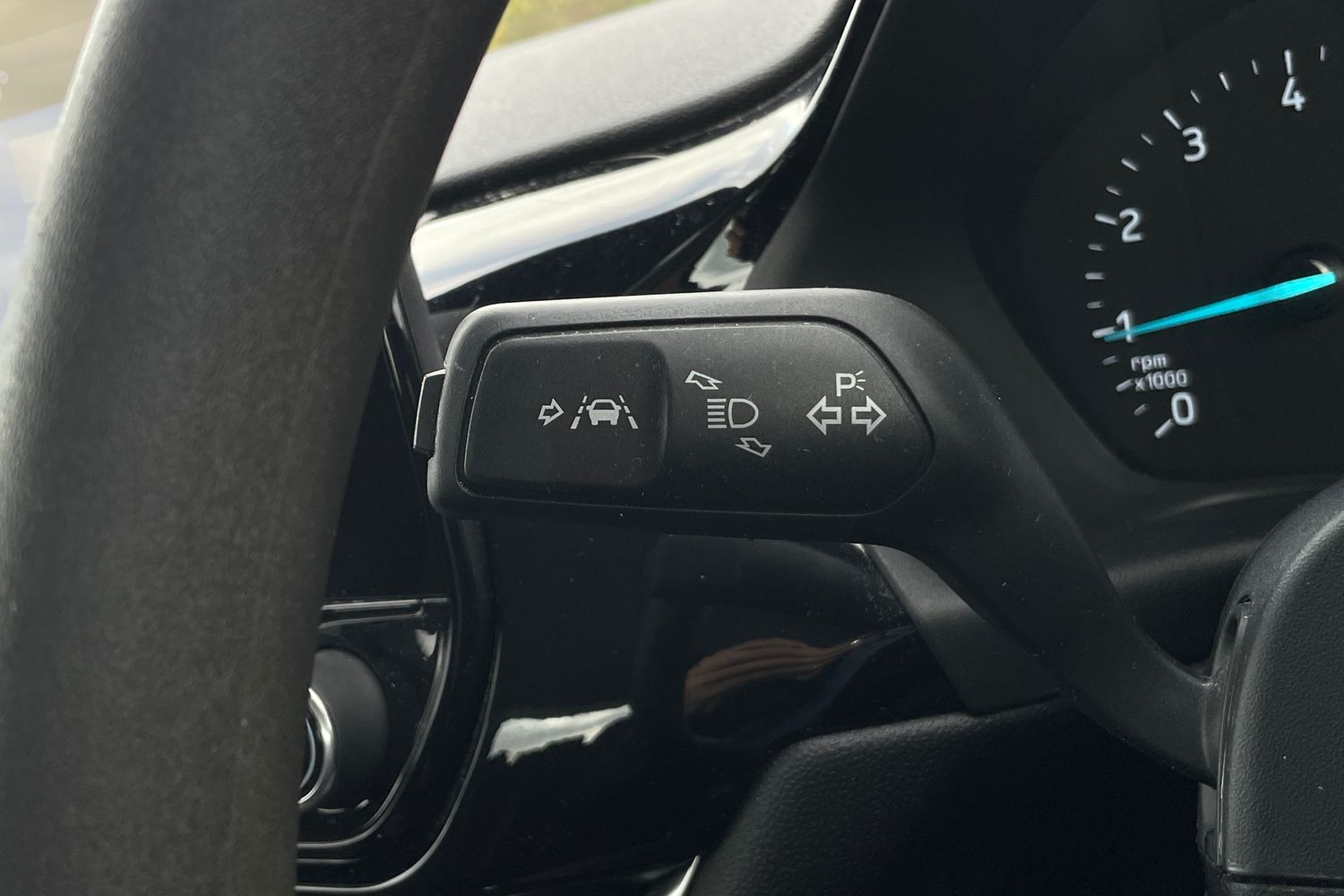 Used Ford Fiesta 2022 for sale - 75891675: Photo 33