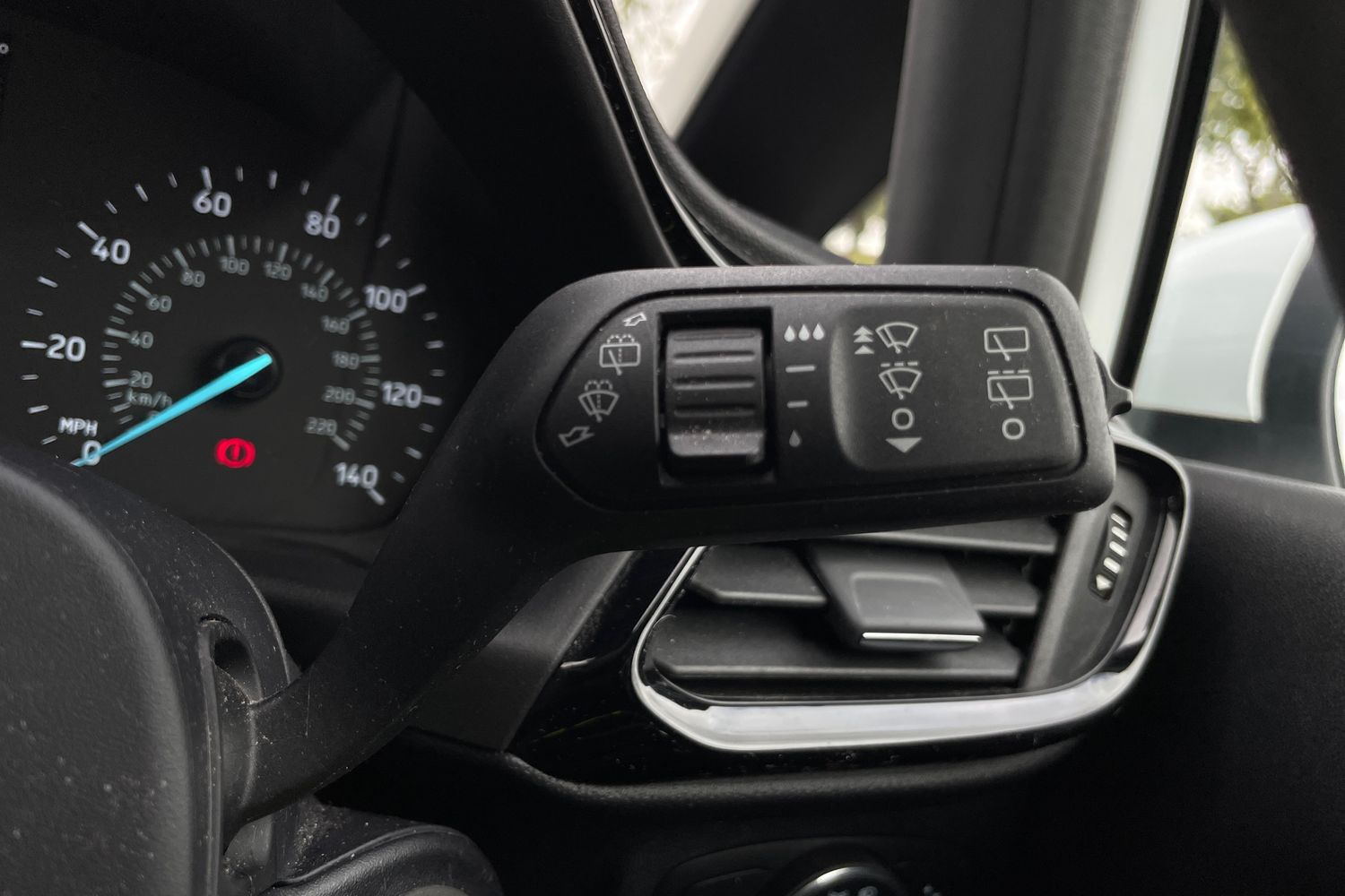 Used Ford Fiesta 2022 for sale - 75891675: Photo 34