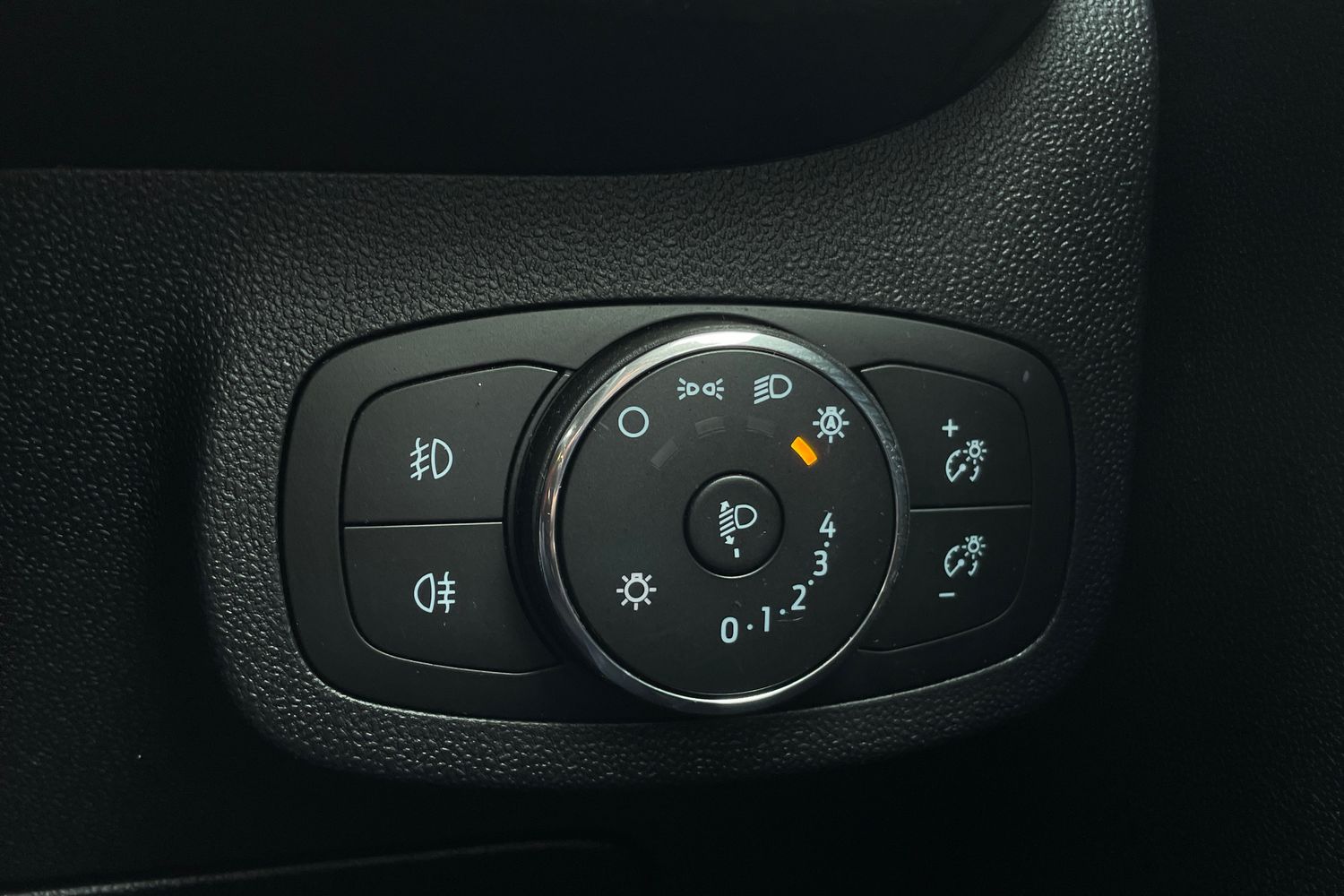 Used Ford Fiesta 2022 for sale - 75891675: Photo 35