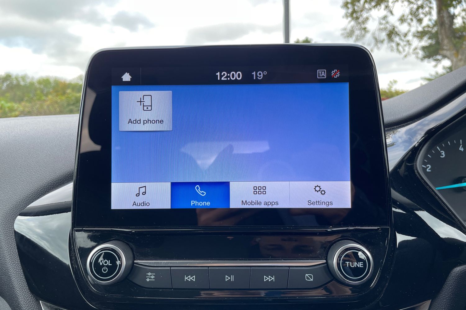 Used Ford Fiesta 2022 for sale - 75891675: Photo 39