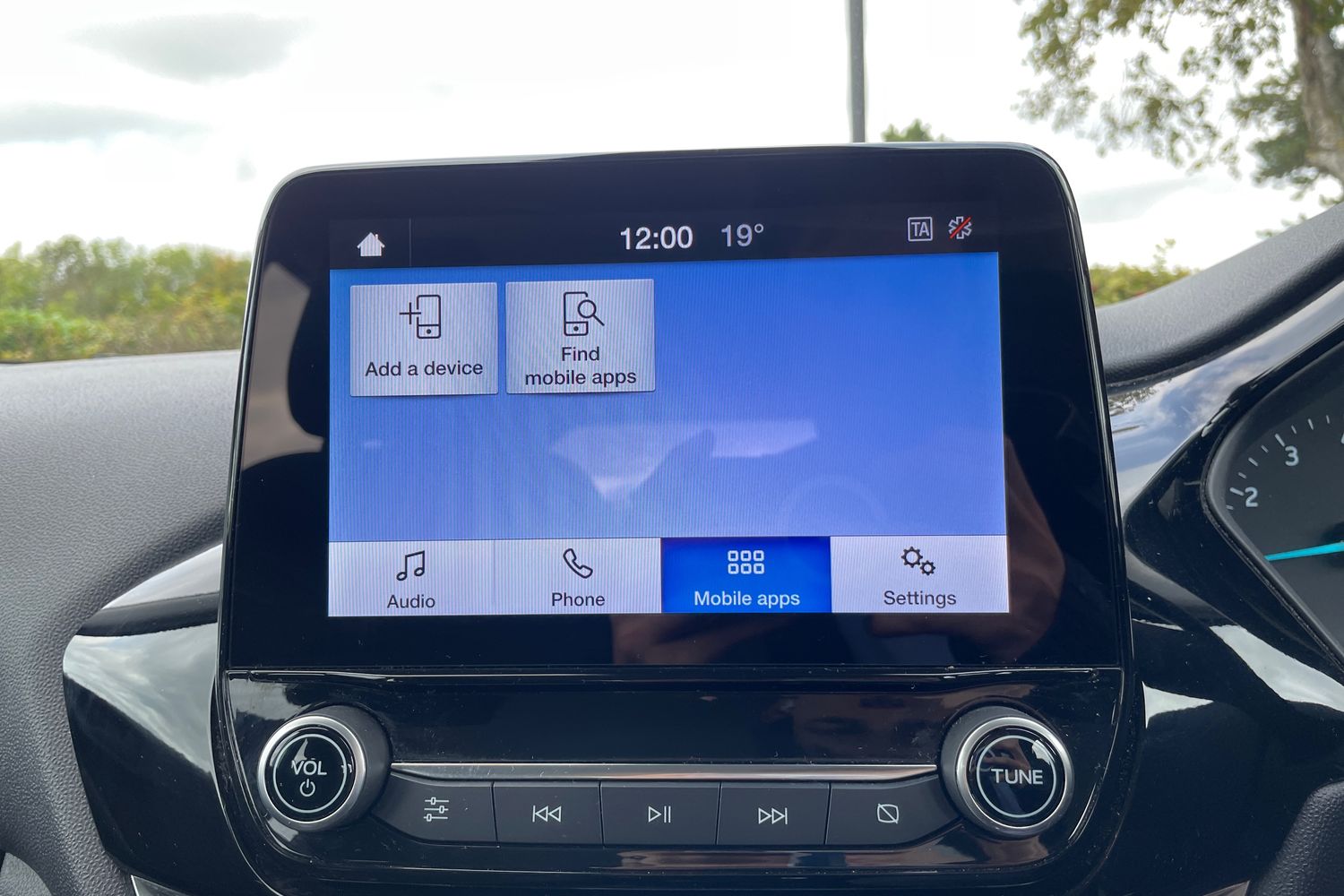 Used Ford Fiesta 2022 for sale - 75891675: Photo 40