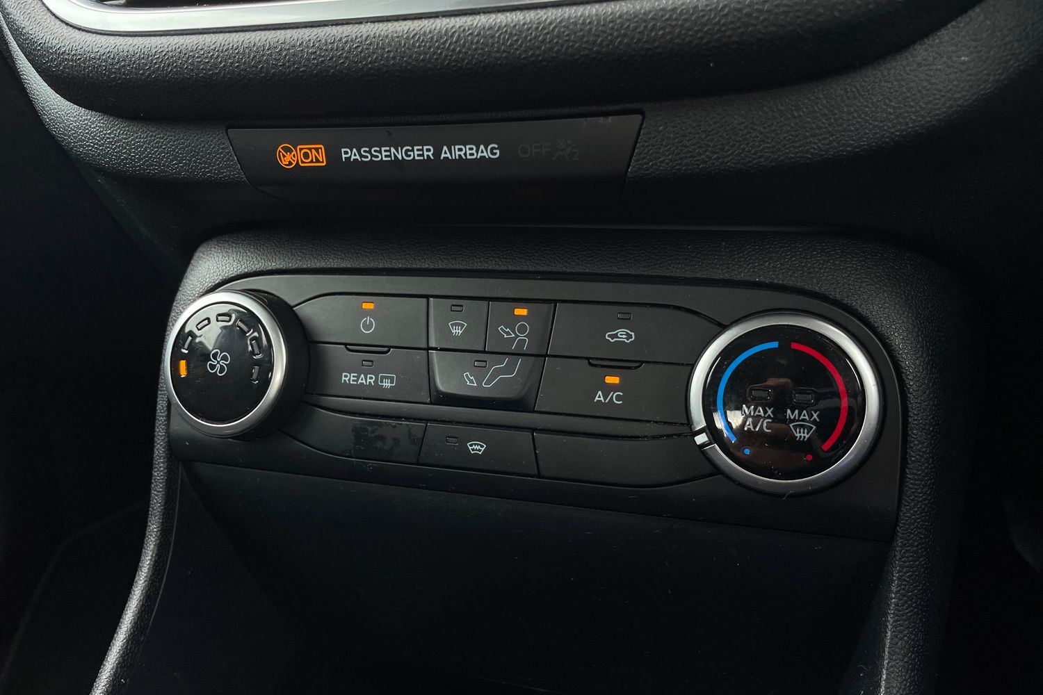 Used Ford Fiesta 2022 for sale - 75891675: Photo 43