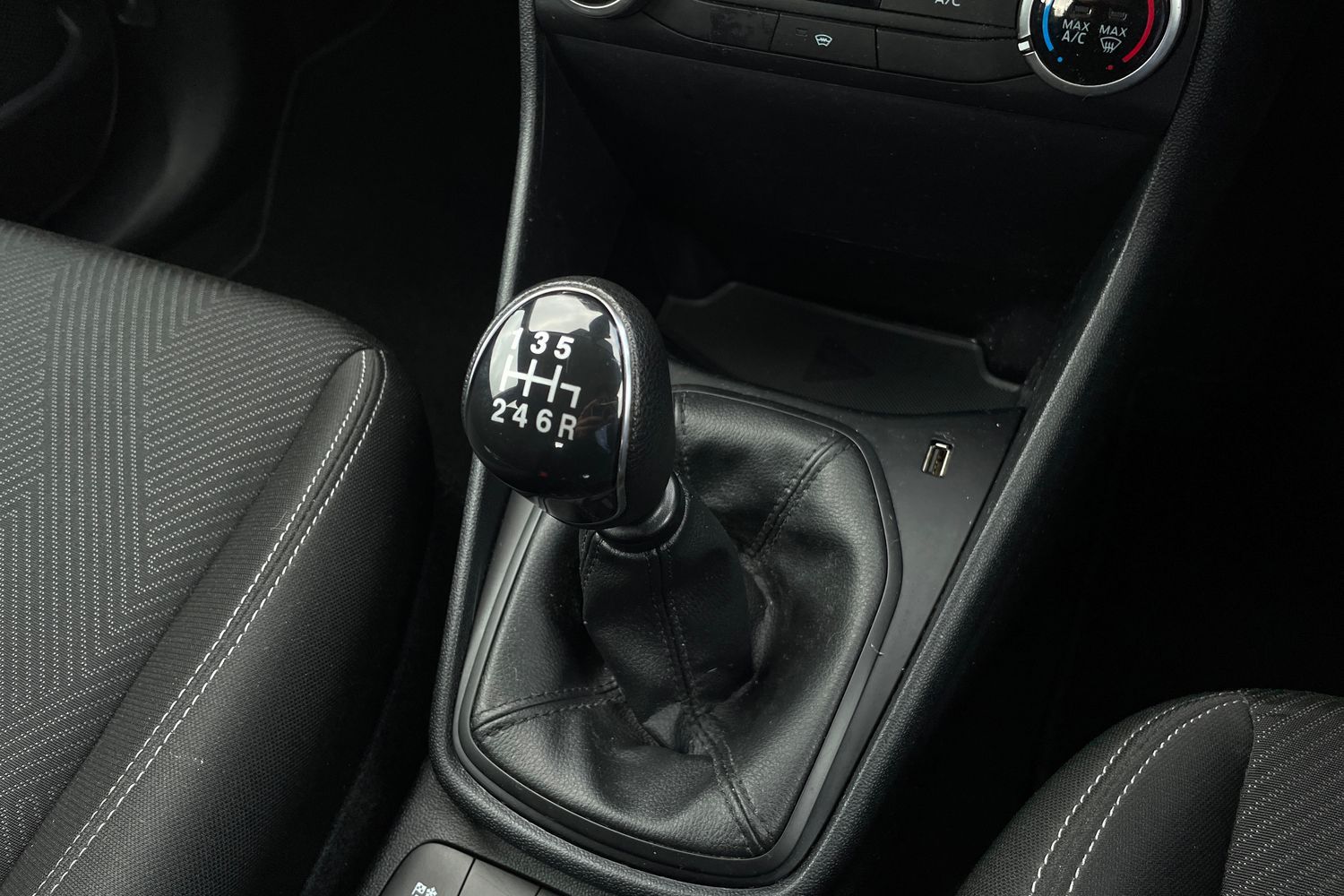 Used Ford Fiesta 2022 for sale - 75891675: Photo 44