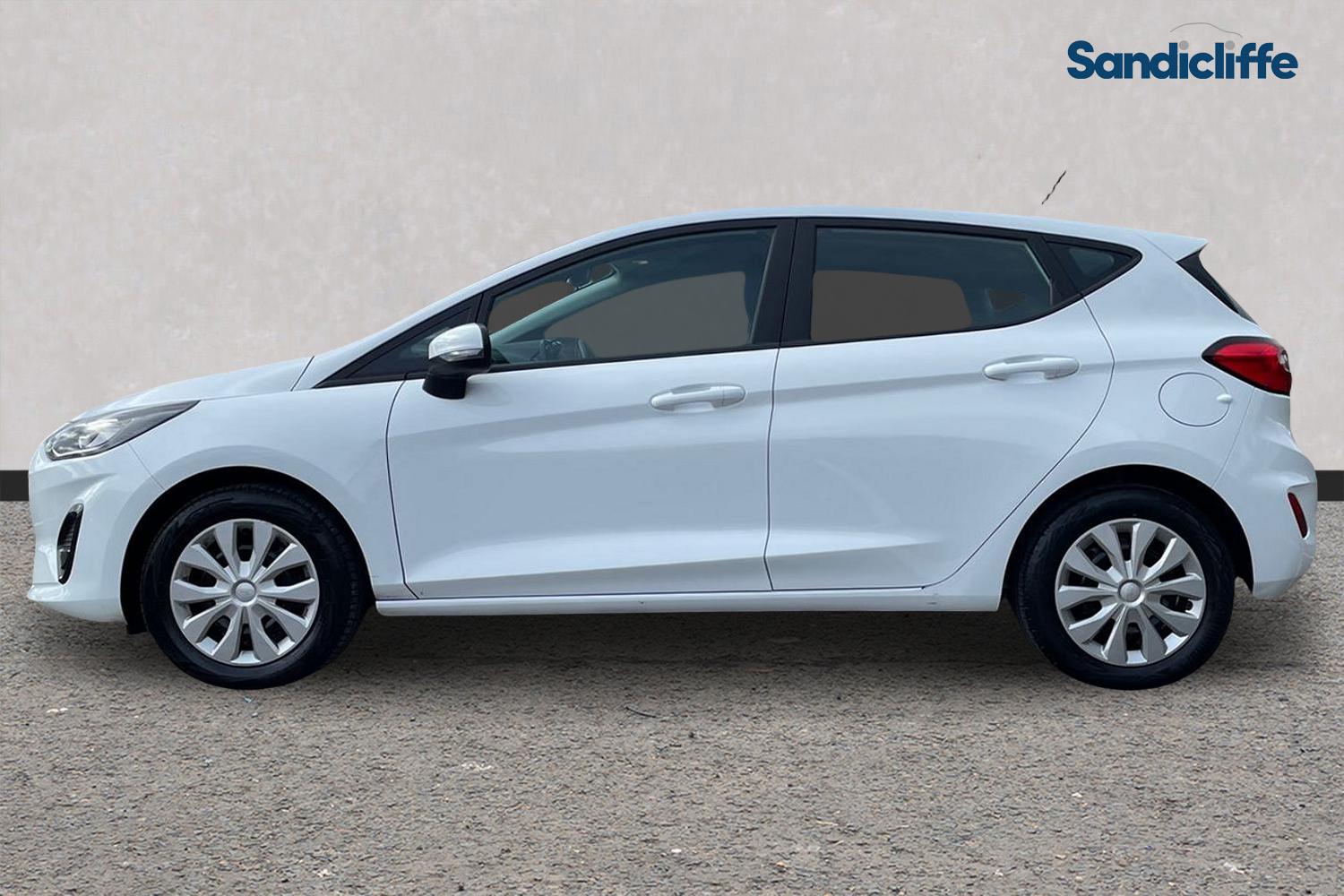 Used Ford Fiesta 2022 for sale - 75891675: Photo 7