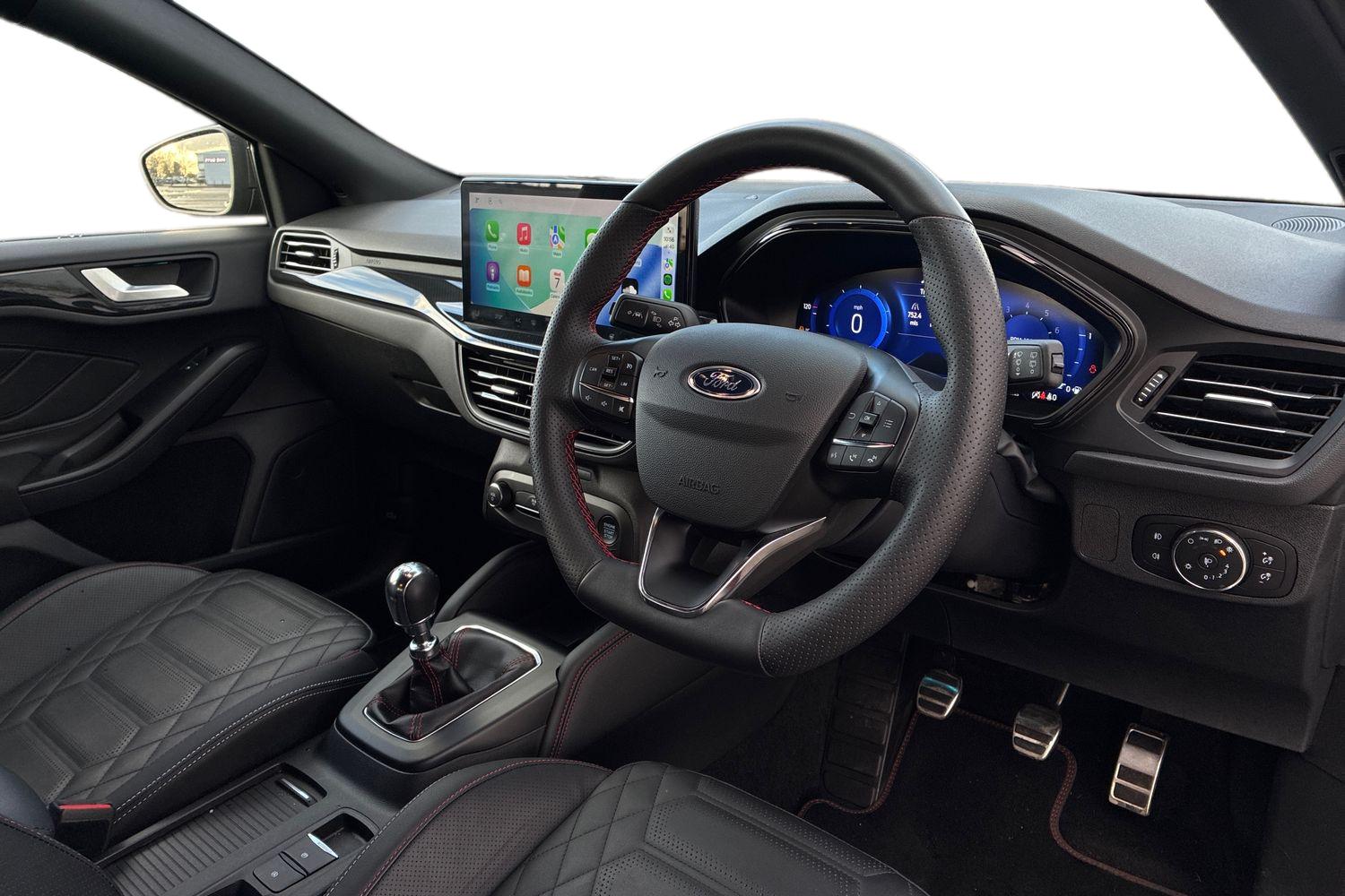 Used Ford Focus 2024 for sale - 76986685: Photo 12