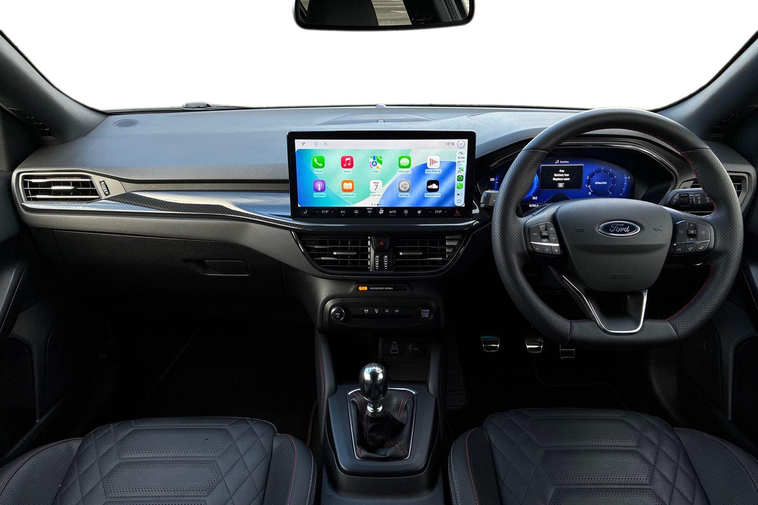 Used Ford Focus 2024 for sale - 76986685: Photo 13