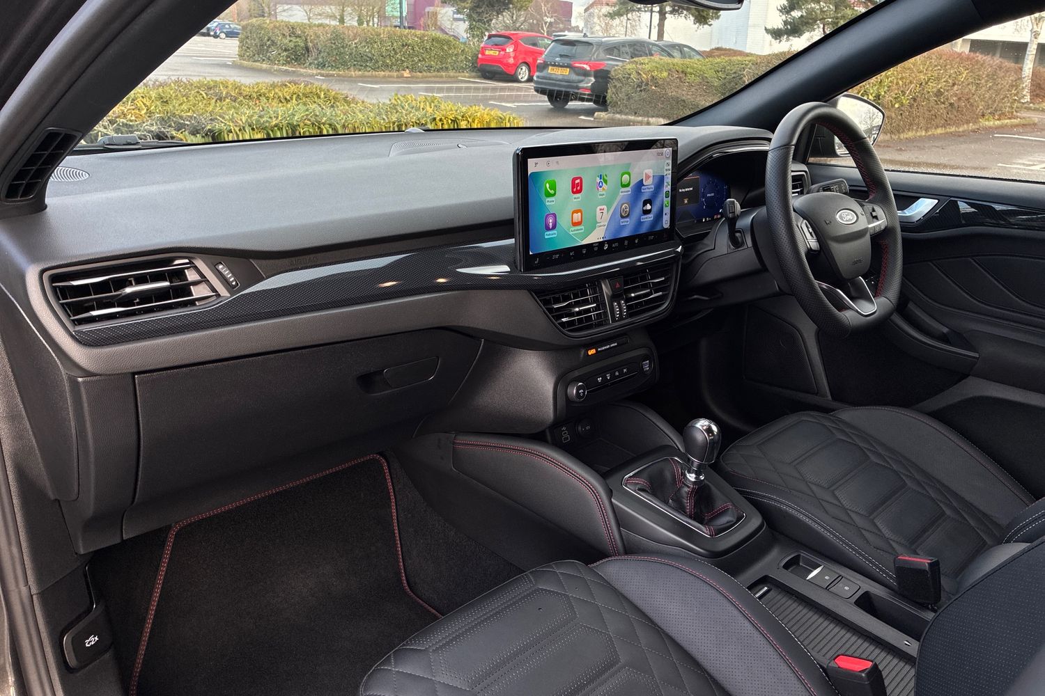 Used Ford Focus 2024 for sale - 76986685: Photo 14