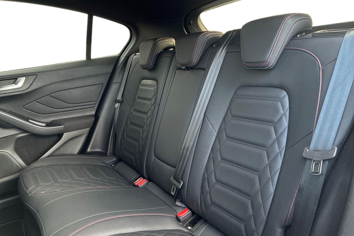 Used Ford Focus 2024 for sale - 76986685: Photo 15