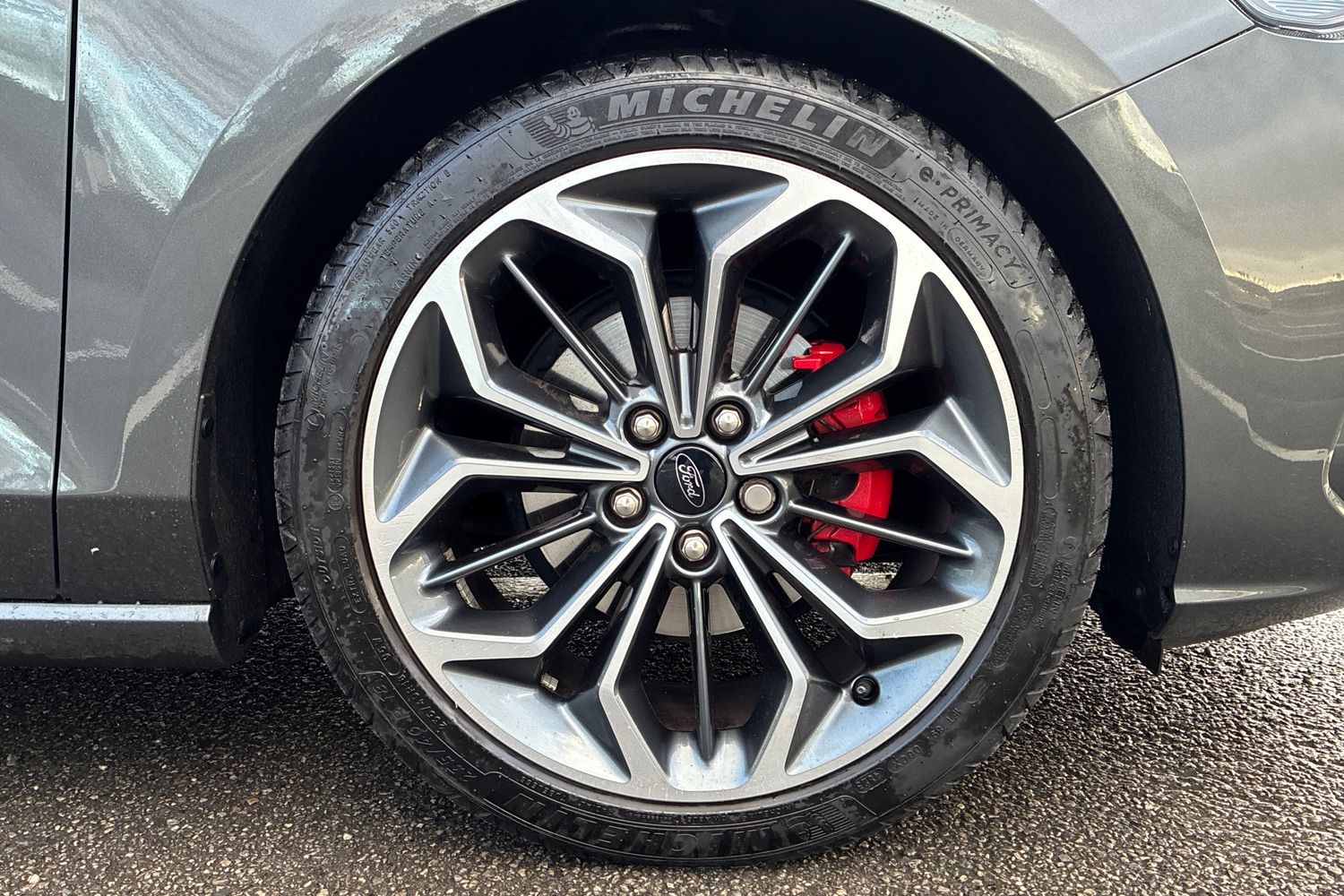 Used Ford Focus 2024 for sale - 76986685: Photo 19