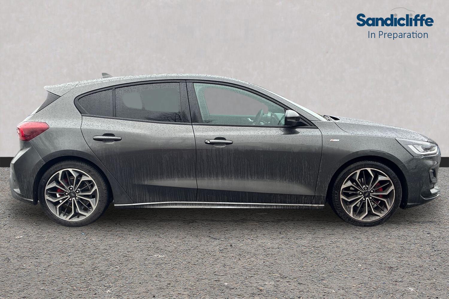 Used Ford Focus 2024 for sale - 76986685: Photo 2