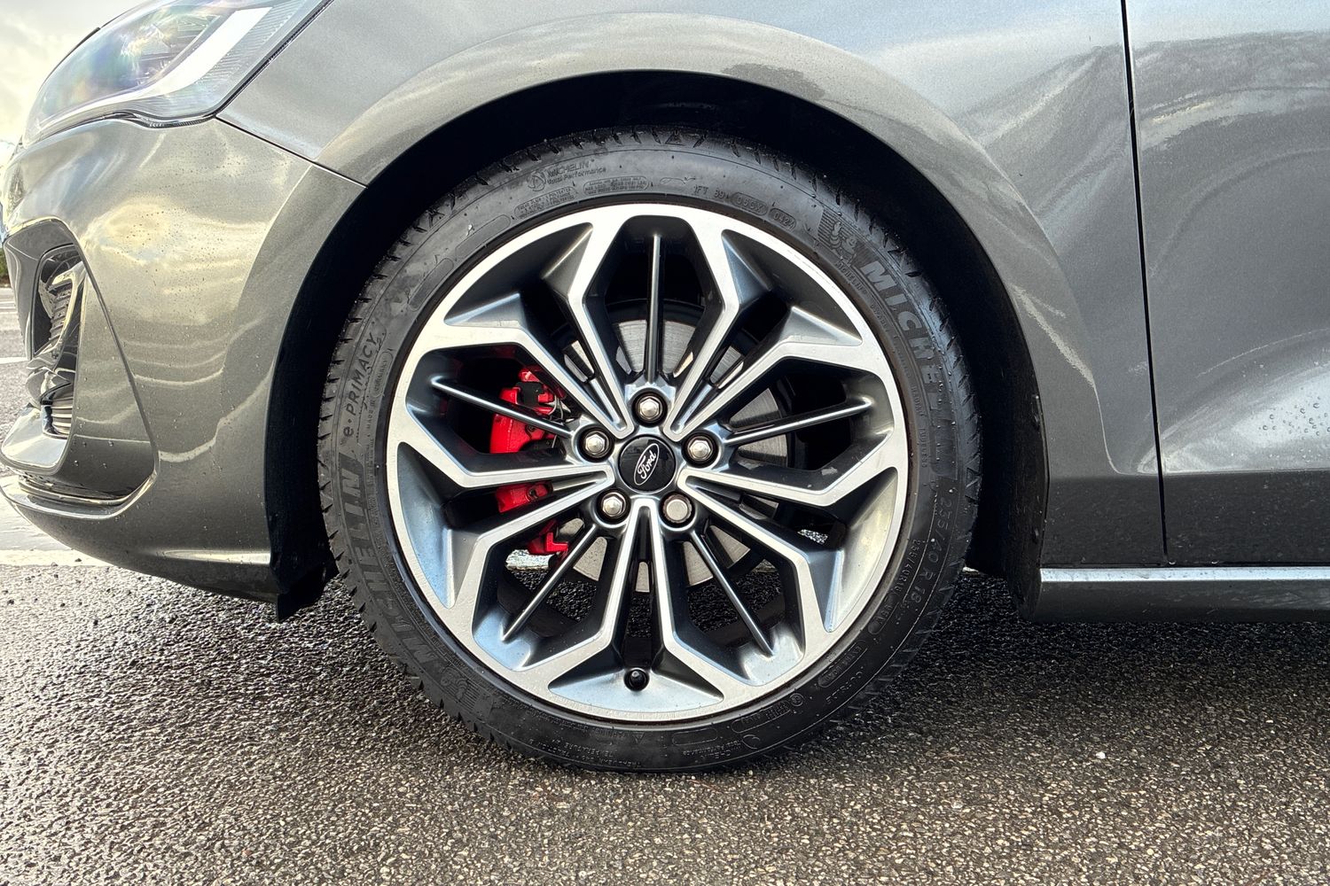 Used Ford Focus 2024 for sale - 76986685: Photo 20