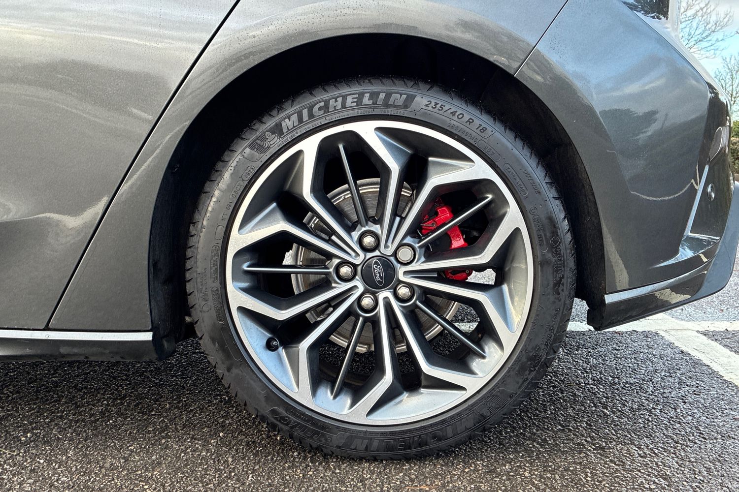 Used Ford Focus 2024 for sale - 76986685: Photo 22