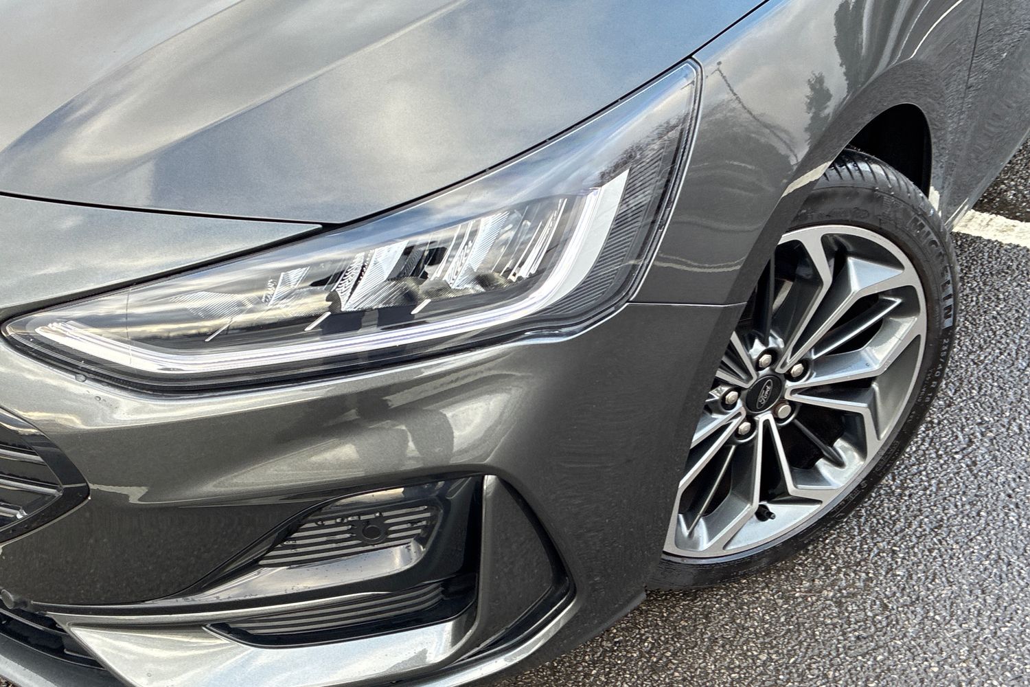 Used Ford Focus 2024 for sale - 76986685: Photo 28