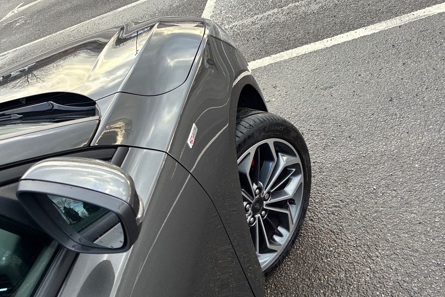 Used Ford Focus 2024 for sale - 76986685: Photo 29