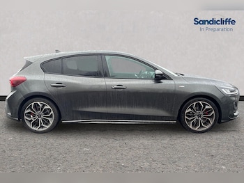 Used Ford Focus 2024 for sale - 76986685: Photo