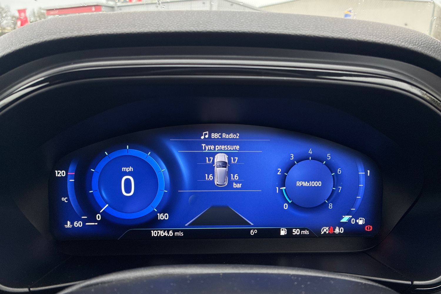 Used Ford Focus 2024 for sale - 76986685: Photo 3