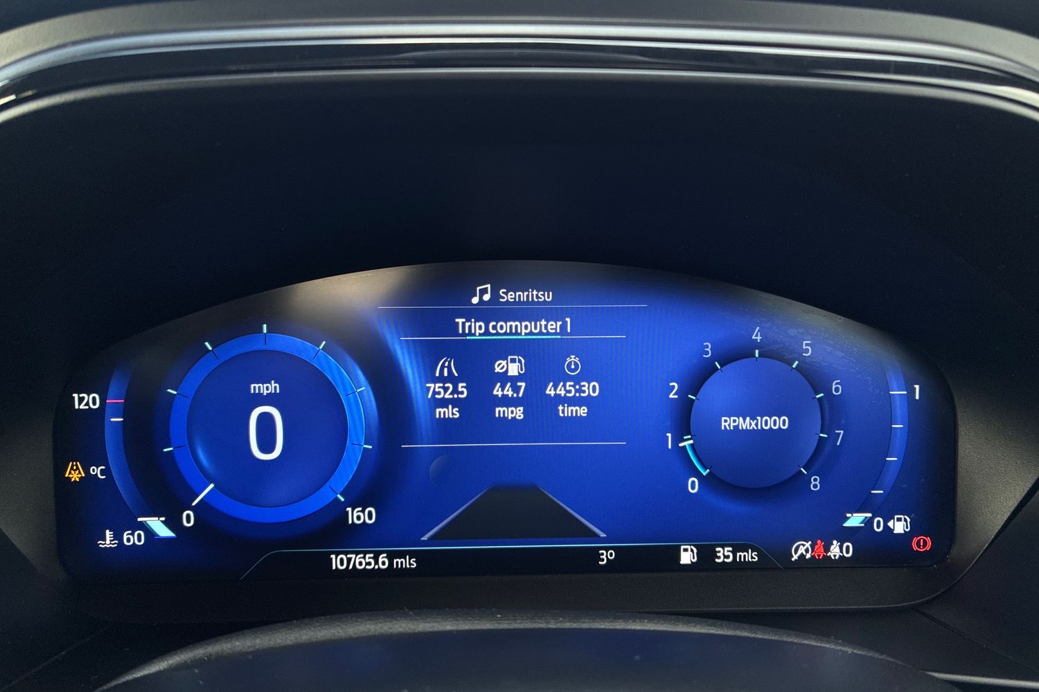 Used Ford Focus 2024 for sale - 76986685: Photo 38