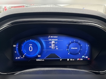 Used Ford Focus 2024 for sale - 76986685: Photo