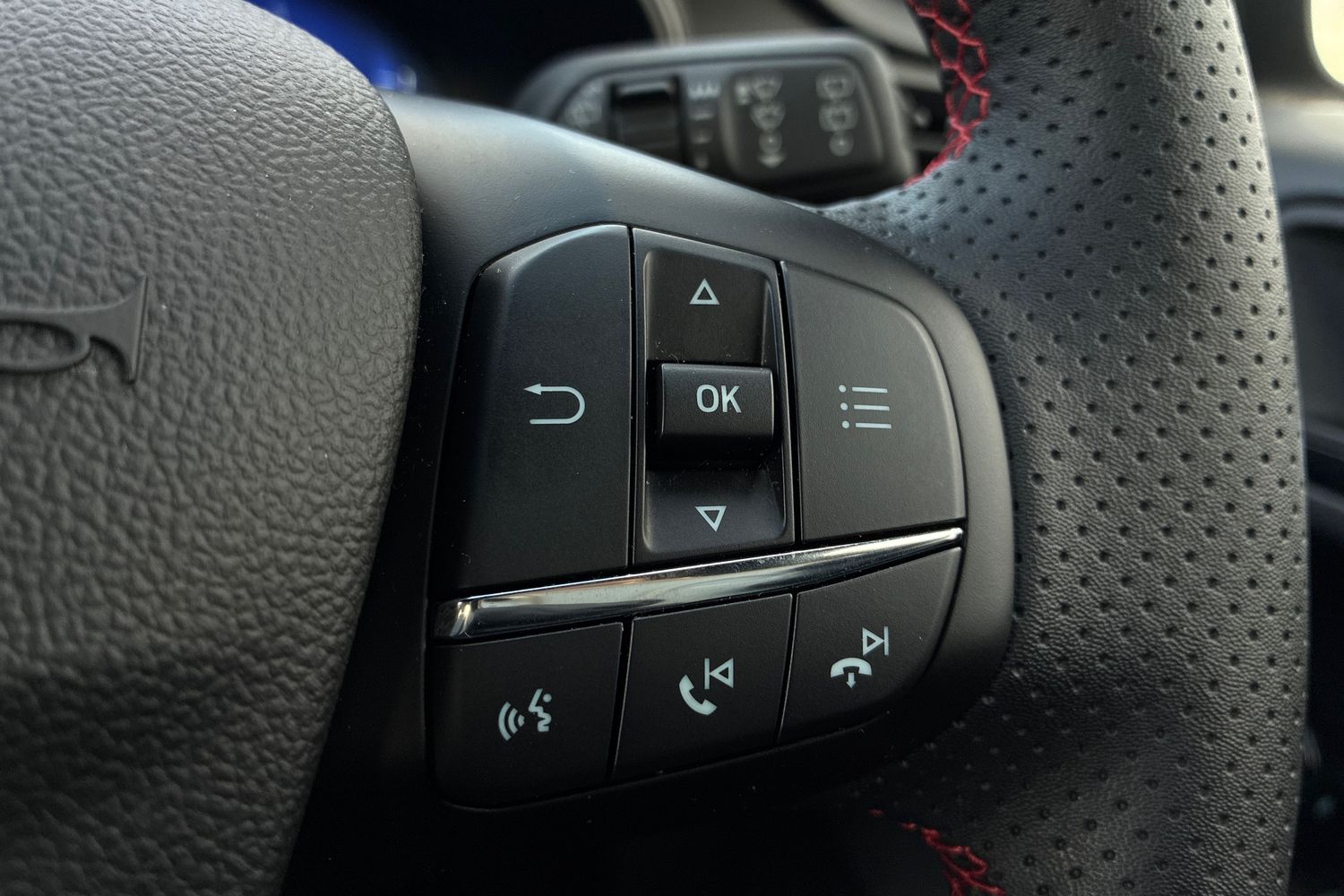 Used Ford Focus 2024 for sale - 76986685: Photo 40