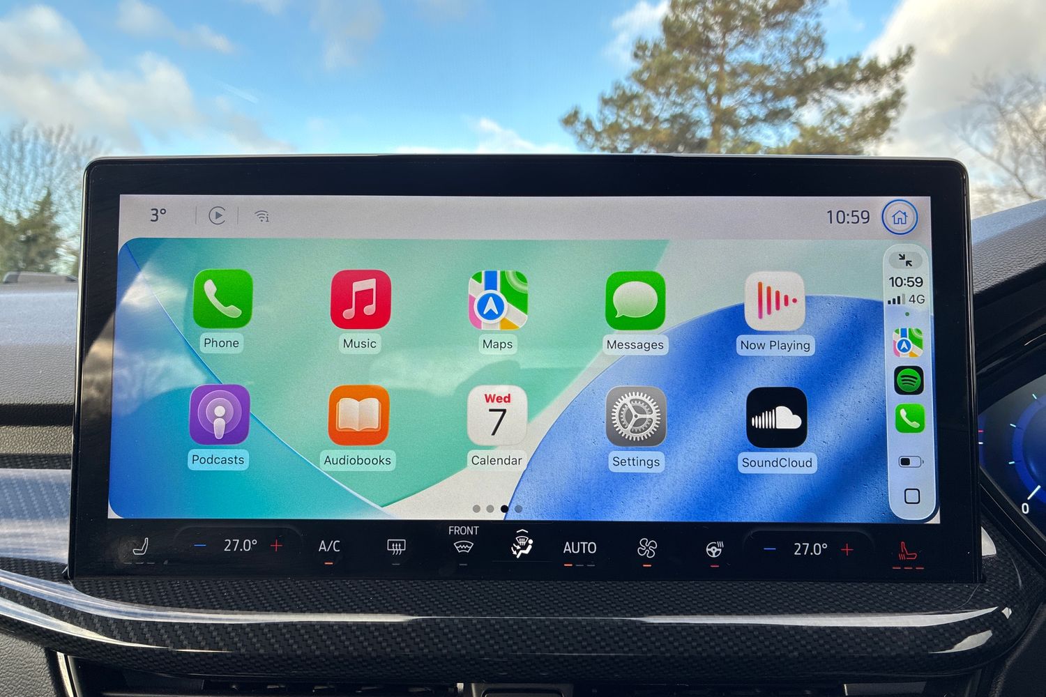 Used Ford Focus 2024 for sale - 76986685: Photo 45