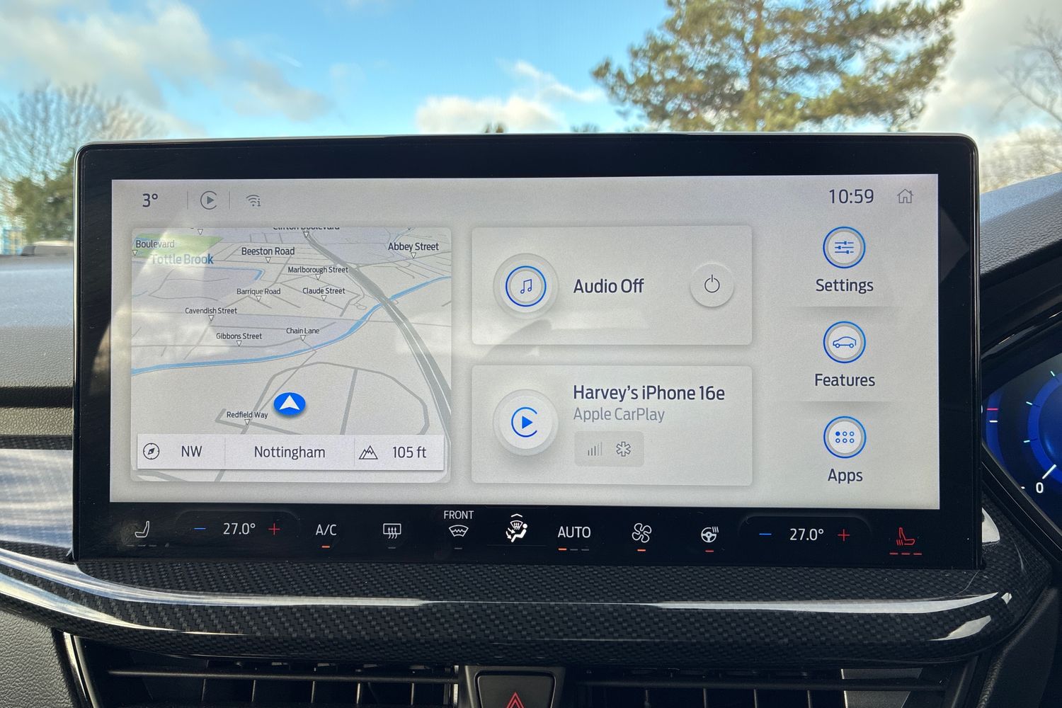 Used Ford Focus 2024 for sale - 76986685: Photo 46