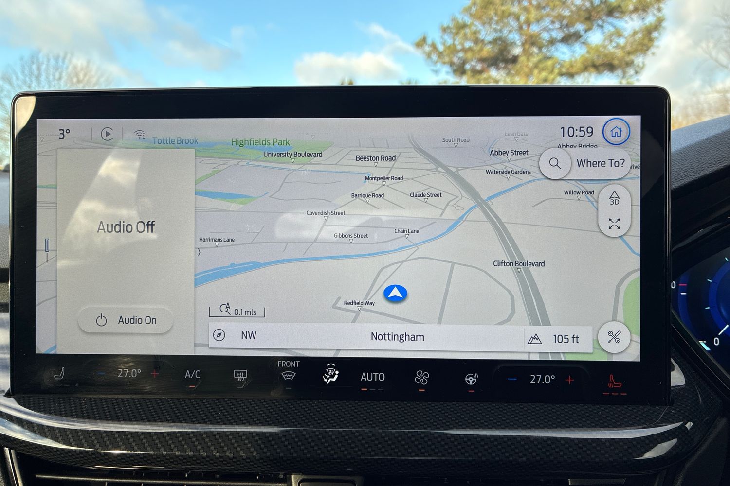 Used Ford Focus 2024 for sale - 76986685: Photo 47