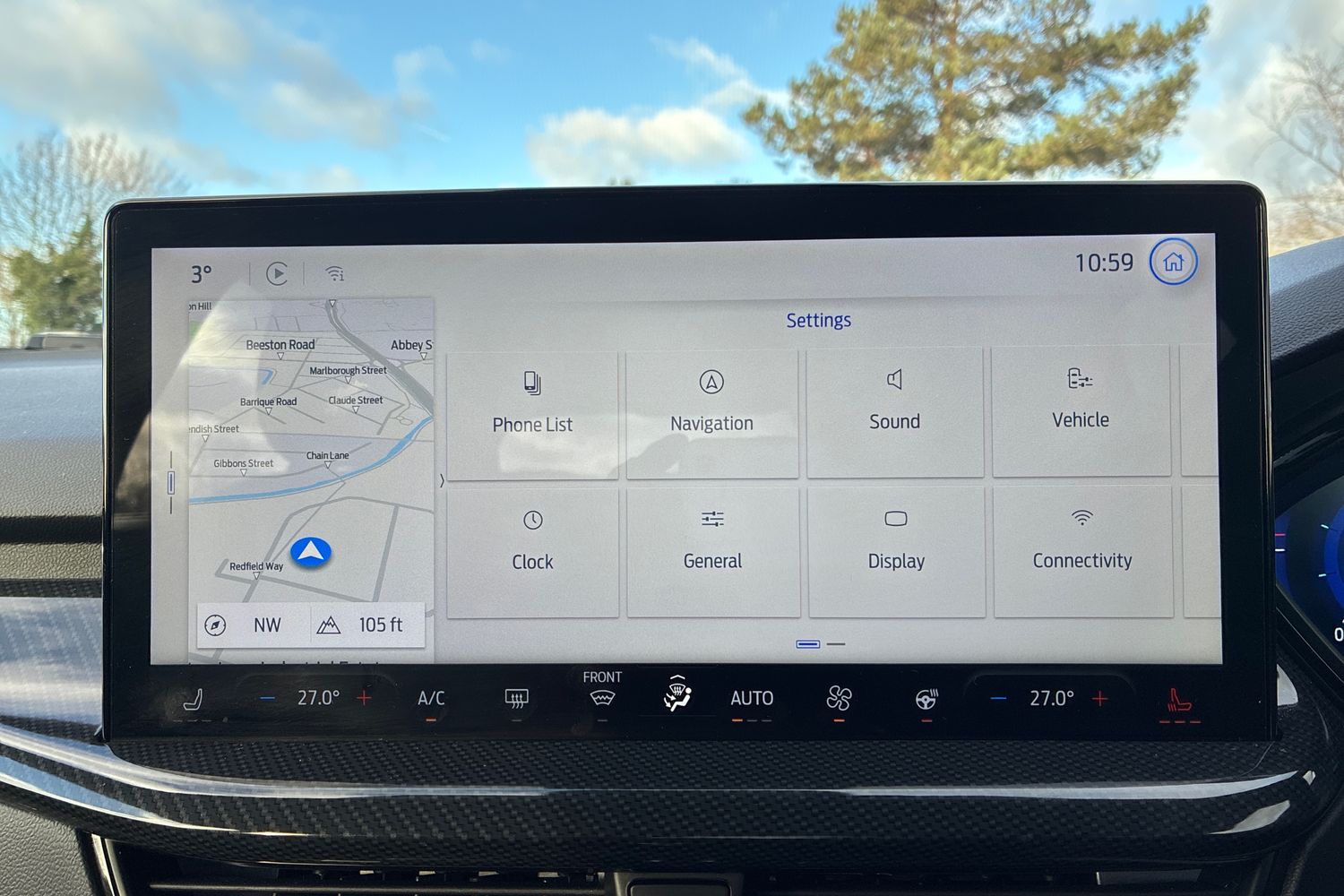 Used Ford Focus 2024 for sale - 76986685: Photo 48