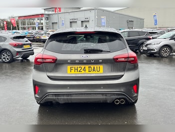 Used Ford Focus 2024 for sale - 76986685: Photo