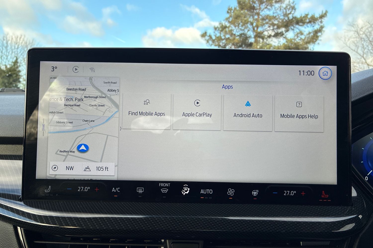 Used Ford Focus 2024 for sale - 76986685: Photo 50