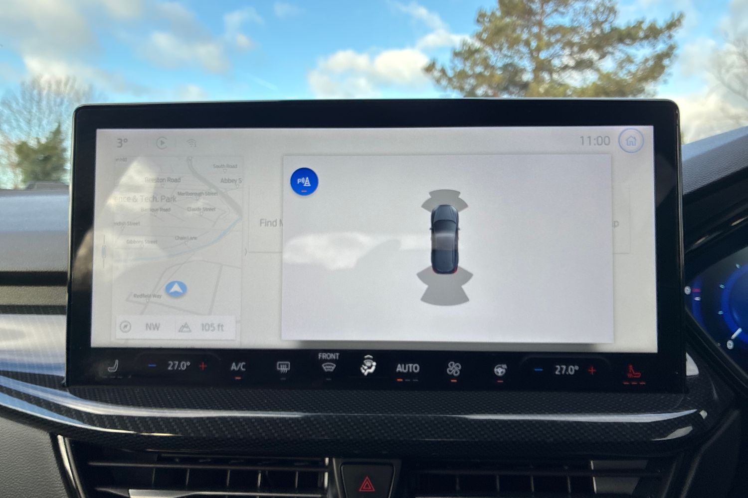 Used Ford Focus 2024 for sale - 76986685: Photo 51