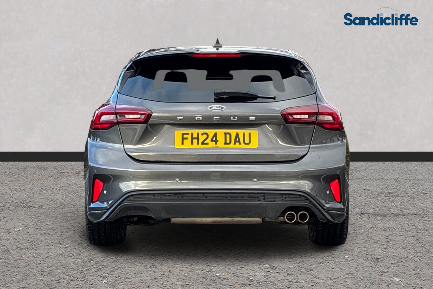 Used Ford Focus 2024 for sale - 76986685: Photo 6