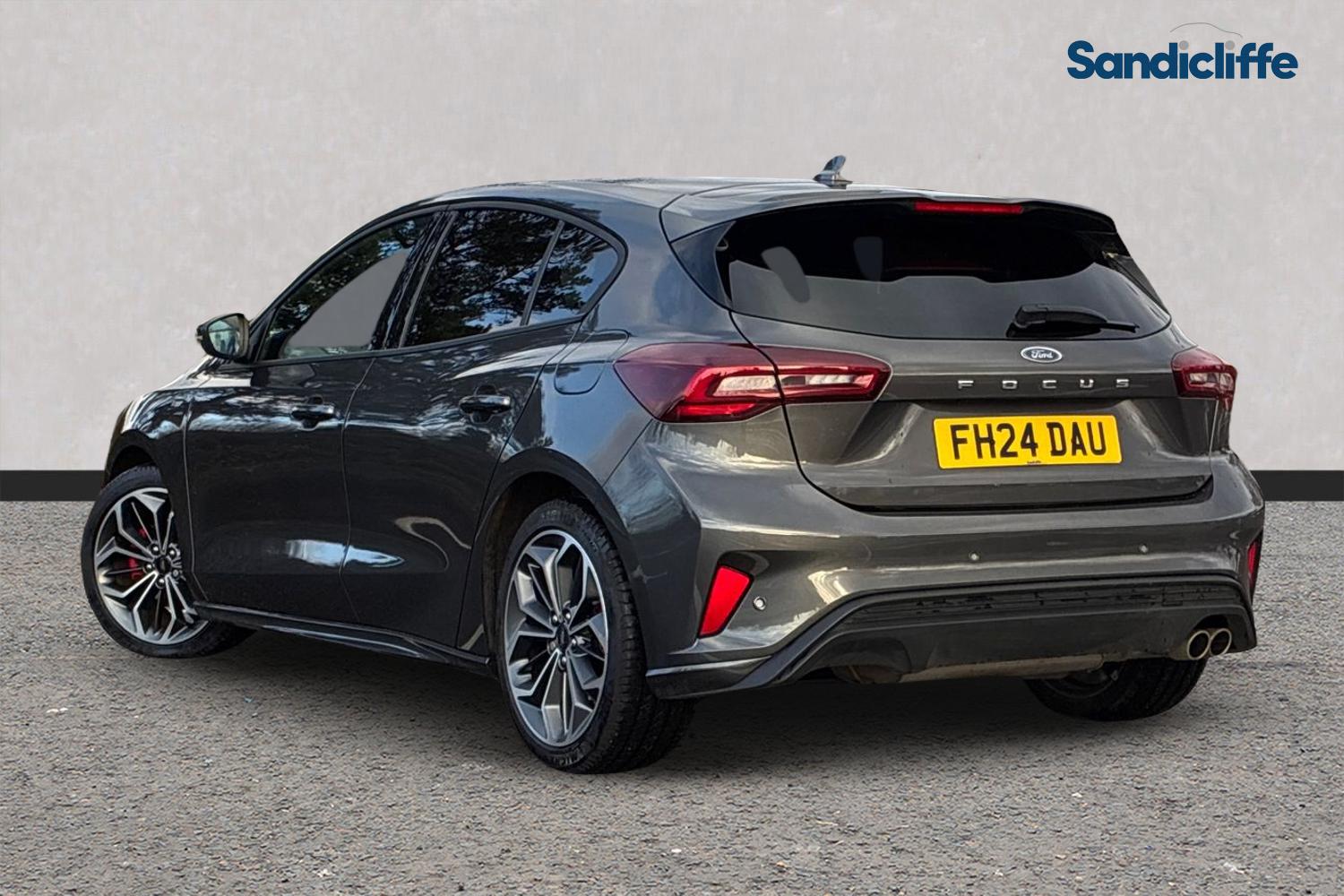 Used Ford Focus 2024 for sale - 76986685: Photo 7