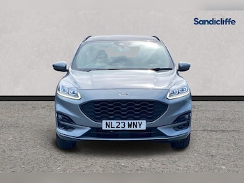 Used Ford Kuga 2023 for sale - 78342060: Photo