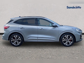 Used Ford Kuga 2023 for sale - 78342060: Photo