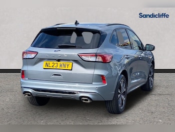 Used Ford Kuga 2023 for sale - 78342060: Photo